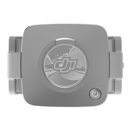 DJI OM Fill Light Phone Clamp