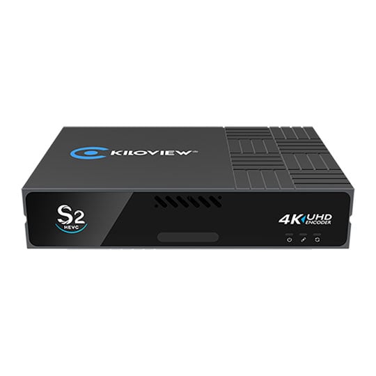 Kiloview S2 4K H265 HDMI2.0 Video Encoder