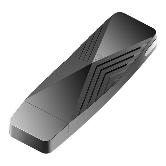 D-Link AX1800 Wi-Fi 6 USB Adapter