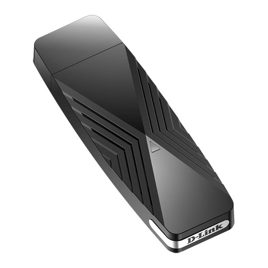 D-Link AX1800 Wi-Fi 6 USB Adapter : image 4
