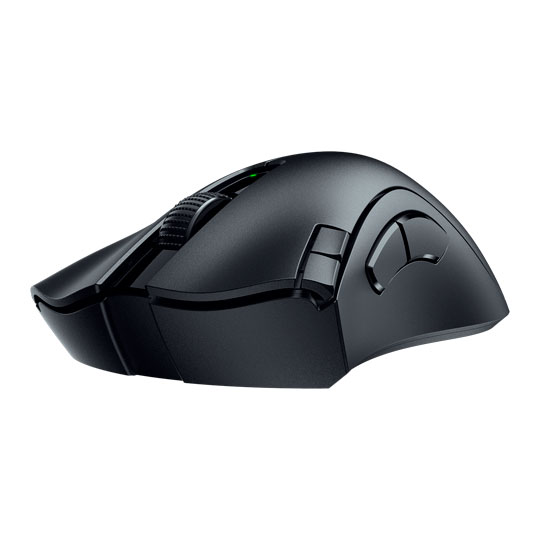 Razer DeathAdder V2 X HyperSpeed Optical Wireless Gaming Mouse Razer DeathAdder V2 X HyperSpeed Optical Wireless Gaming Mouse