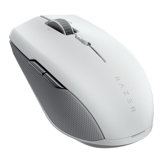 Razer Pro Click Mini Optical 7 Button Wireless Mouse w/ Scroll Wheel ...
