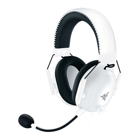 極美品 Razer BlackShark V2 HyperSpeed White Amazon.com: Razer BlackShark V2 HyperSpeed Wireless Gaming