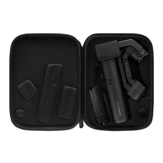 ASUS ZenGimbal 3-Axis Smartphone Gimbal Stabiliser iOS/Android : image 4
