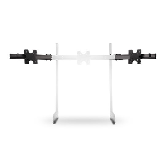 Next Level Racing Elite Free Standing Monitor Stand Add On