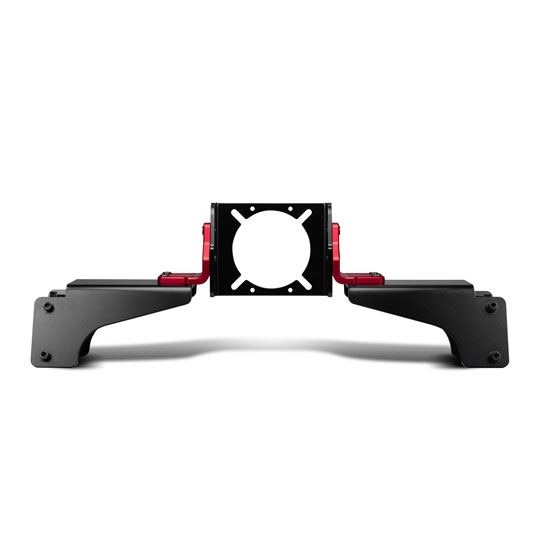 Next Level Racing Elite Premium DD Side And Front Mount Adapter