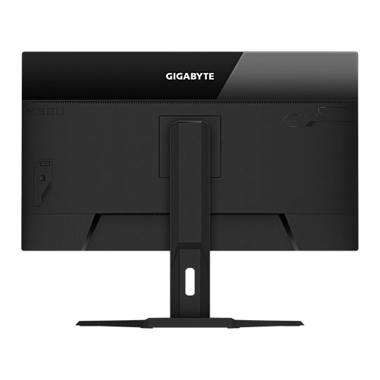 Gigabyte 32" 4K UHD 144Hz IPS Gaming Monitor : image 4