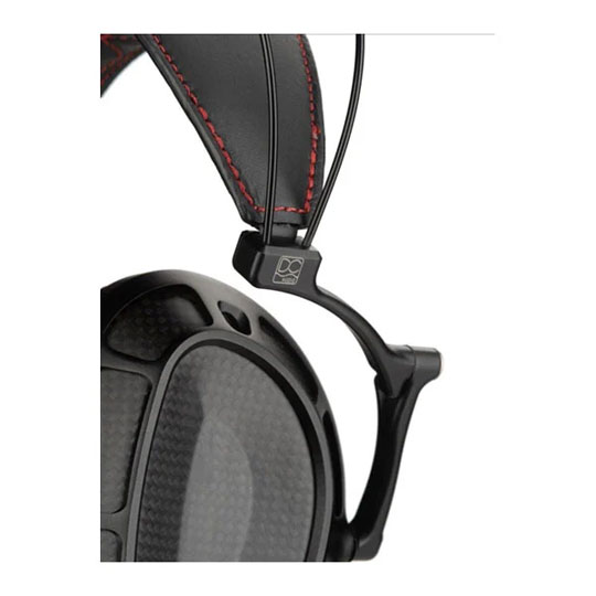Dan Clark Audio - Stealth, Closed Back Planar Headphones - XLR