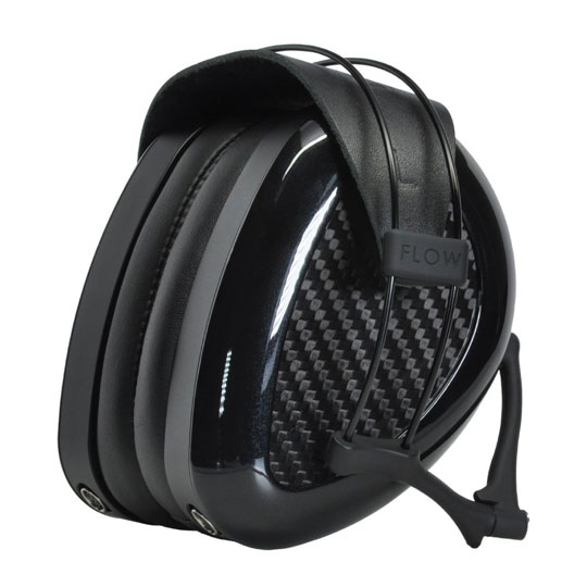 Dan Clark Audio - Aeon 2 Noire Closed Back Headphones - XLR