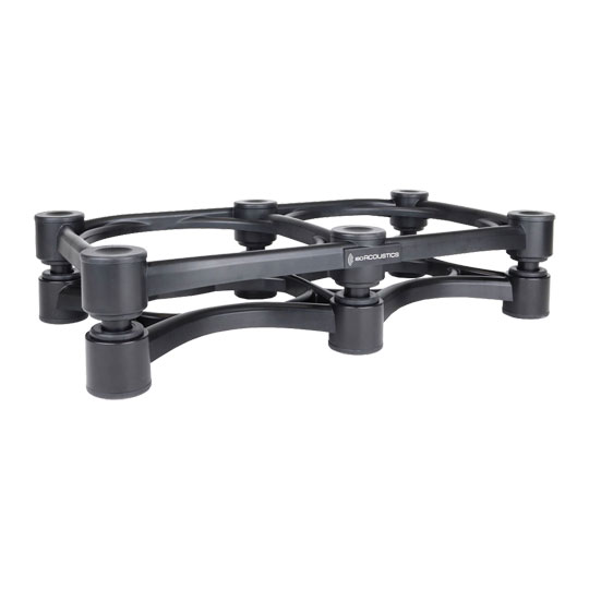 IsoAcoustics - 'ISO-430' Isolation Speaker Stand (Single) : image 2