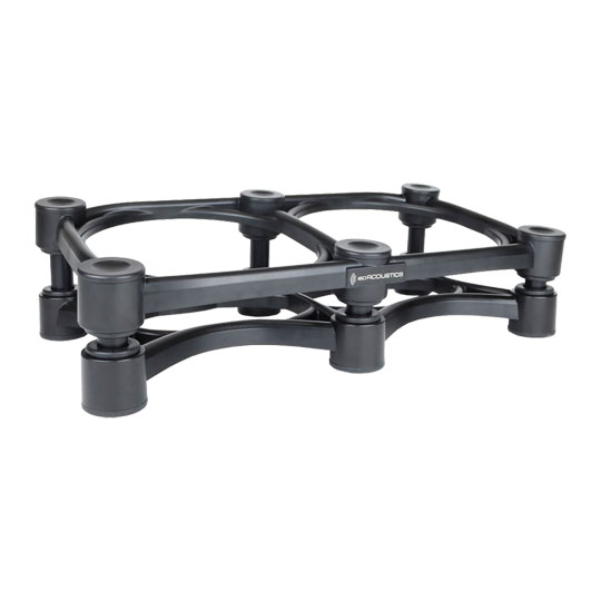 IsoAcoustics - 'ISO-430' Isolation Speaker Stand (Single) : image 3