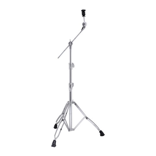 Mapex - 'B800' Armory Chrome Cymbal Stand