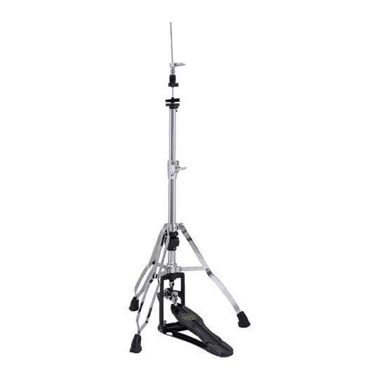Mapex H800 Armory Chrome Hi-Hat Stand