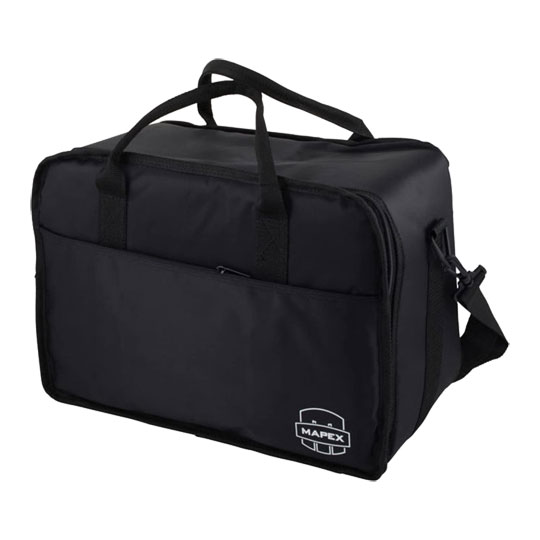 Mapex - 'P810TW' Armory Series Double Bass Drum Pedal With Soft Bag : image 2