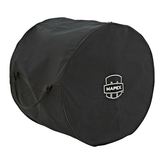 Mapex - 'DB-22 Rock' 22" 5-Piece Drum Bag Set (16" Floor Tom)