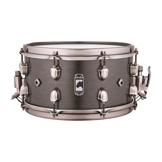 Mapex - Black Panther Hydro Snare Drum