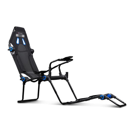 Next Level Racing F-GT Lite  IRacing Edition Simulator Cockpit
