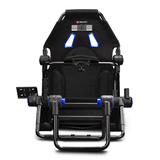 Next Level Racing F-GT Lite  IRacing Edition Simulator Cockpit
