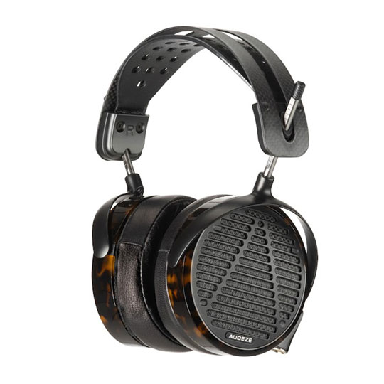 Audeze - LCD-5 Open Back Headphones - 1/4"