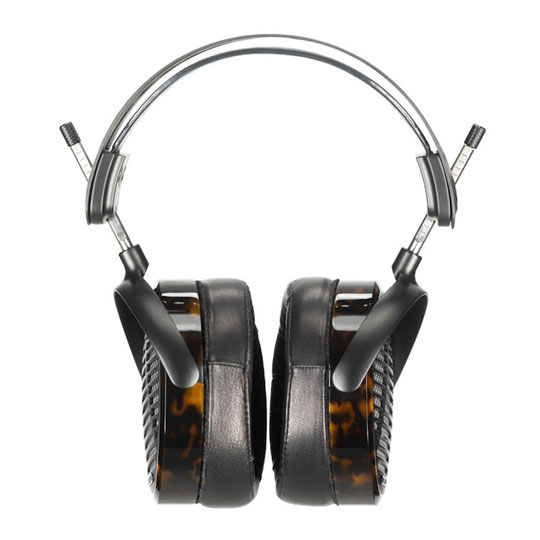 Audeze - LCD-5 Open Back Headphones - 1/4"