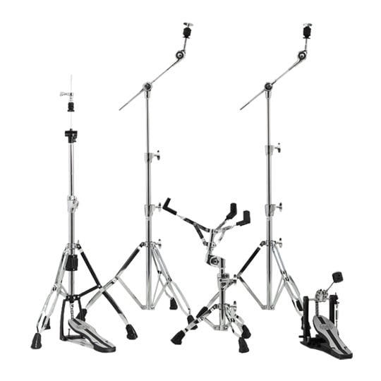 Mapex - HP6005 Mars 600 Chrome Hardware Pack