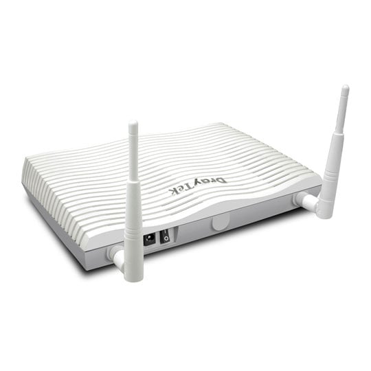Draytek V2865AX-K VDSL2 Gigabit Ethernet Wireless Router : image 3