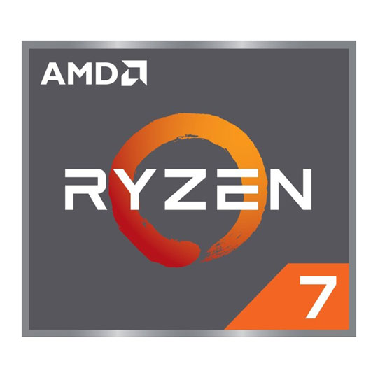 AMD Ryzen 7 3700X Gen3 8 Core AM4 OEM CPU/Processor LN120070 - 100