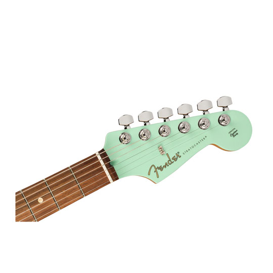 Fender - Ltd Edition Player Strat - Surf Green : image 3