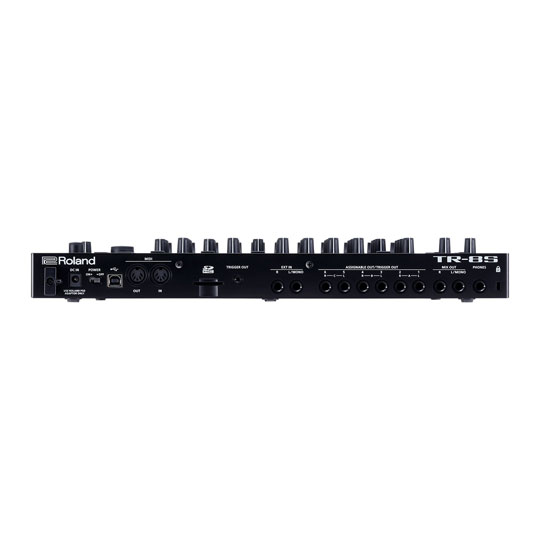 (Open Box) Roland - 'TR-8S' Rhythm Performer : image 4