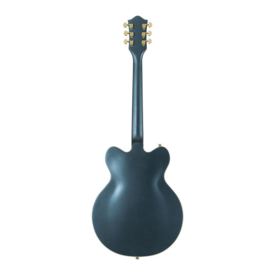 Gretsch - G2622TG-P90 Limited Edition Streamliner - Gunmetal