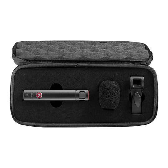 Austrian Audio - 'CC8' Cardioid True Condenser Microphone (Studio Set)