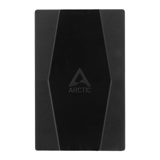 Arctic 10 Port PWM Fan Hub with SATA Power
