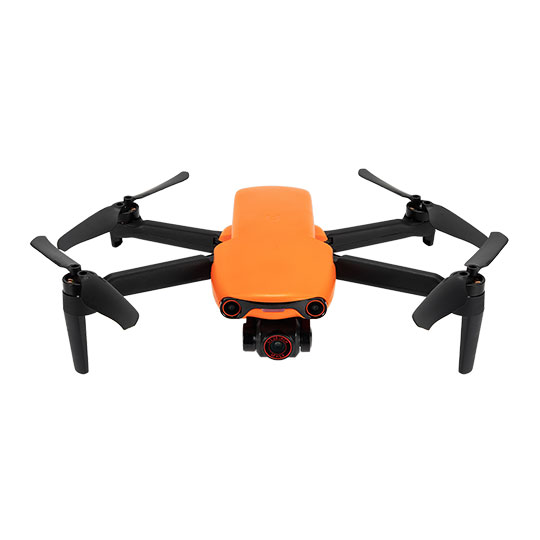 Autel EVO Nano+ Drone (Classic Orange)