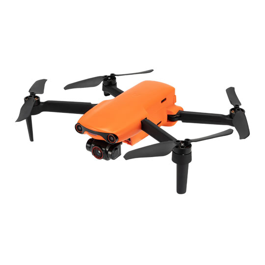 Autel EVO Nano+ Drone (Classic Orange)