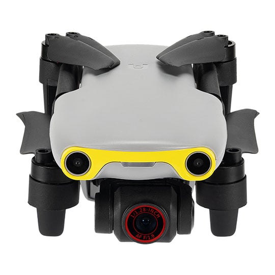 Autel EVO Nano+ Drone (Space Grey) : image 3