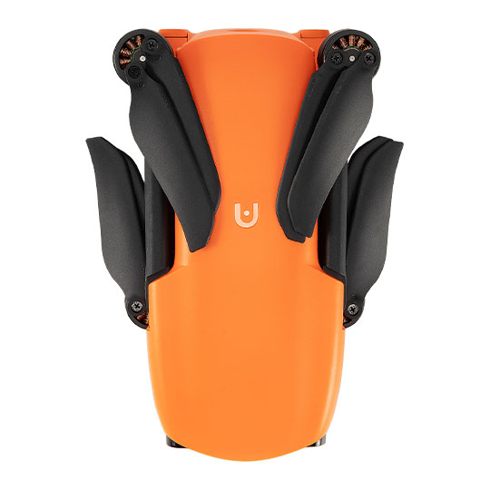 Autel EVO Nano Premium Drone Bundle (Classic Orange) : image 3