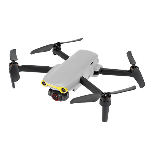 Autel EVO Nano+ Premium Drone Bundle (Space Grey)
