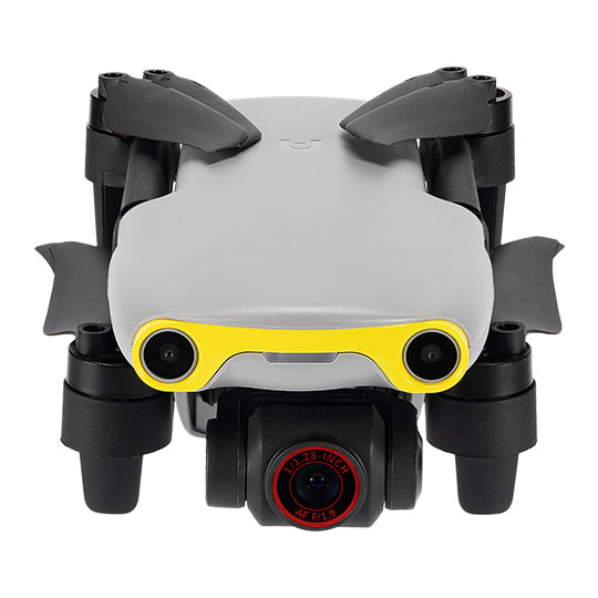 Autel EVO Nano+ Premium Drone Bundle (Space Grey) : image 3