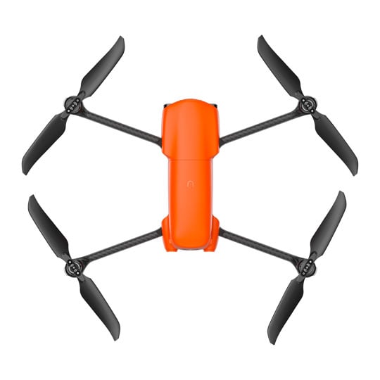 Autel EVO Lite Drone (Orange) : image 3