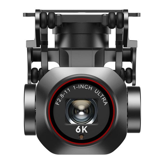 Autel EVO Lite+ Drone (Arctic White) : image 4