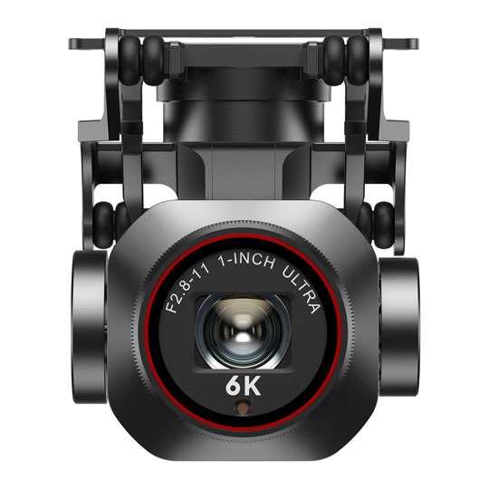 Autel EVO Lite+ Drone Premium Bundle (Space Grey) : image 4