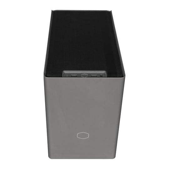 Cooler Master NR200P MAX UK Edition Mini Tower SFF PC Case inc 280mm AIO Cooler &  850W Gold PSU