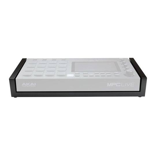 (B-Stock) Fonik Audio Stand For AKAI MPC Live (Black) : image 3