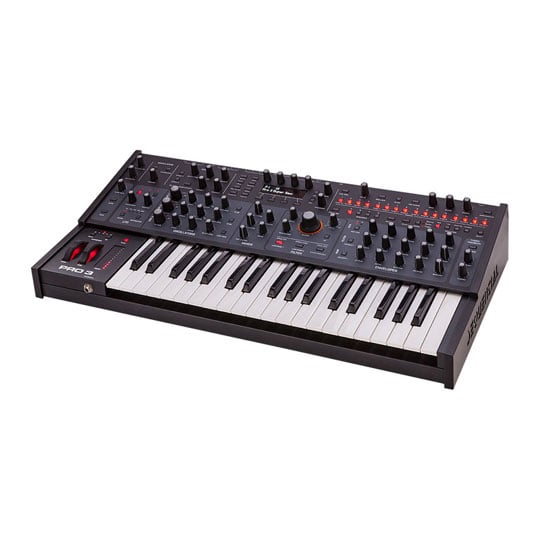 (Open Box) Sequential - Pro 3 Multi-Filter Mono/Paraphonic Synth : image 3