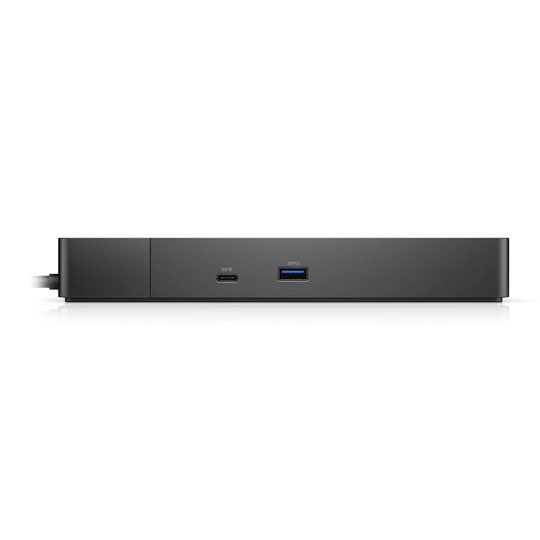 Dell D6000 Universal Docking Station with USB-C Multifunction DisplayPort 180W