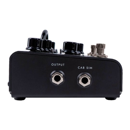 Blackstar - 'Dept. 10 Dual Distortion' High Gain Valve Distortion Pedal