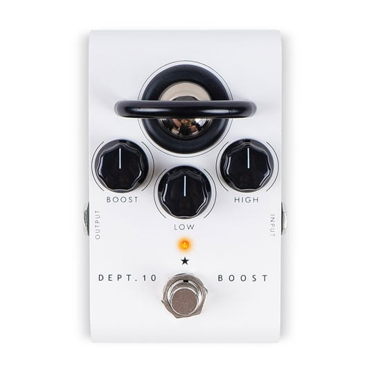 Blackstar - DEPT 10 Boost Pedal