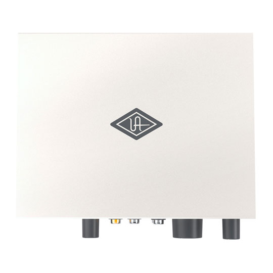 Universal Audio - Volt 1  1-in/2-out USB 2.0 Audio Interface : image 3