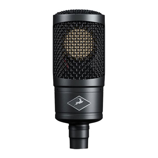 Antelope Audio Zen Tour Synergy Core' Desktop Audio Interface + Edge Solo Microphone : image 3