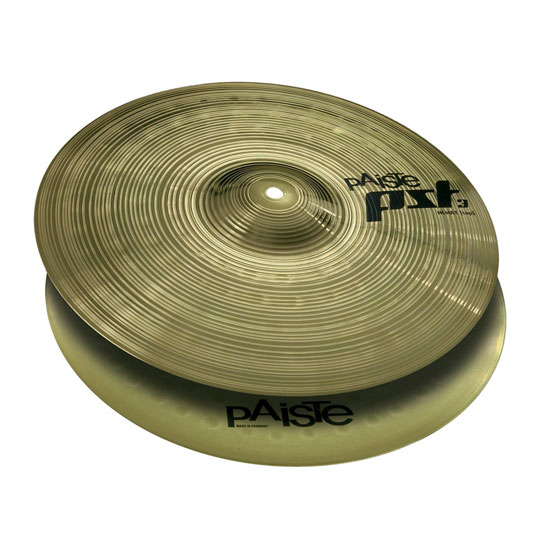 Paiste PST3 Universal Cymbal Set